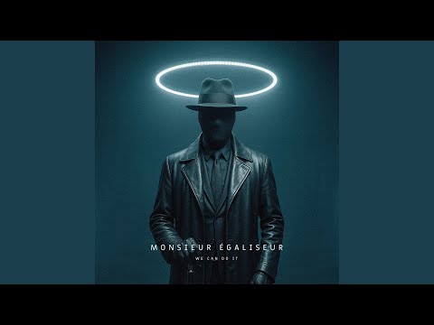 We Can Do It (feat. Liam Carrow)