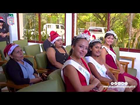 MATAGALPA LANZA SU OFERTA TURÍSTICA PARA UN FIN DE SEMANA LLENO DE ALEGRÍA NAVIDEÑA