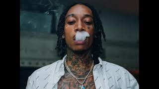 Wiz Khalifa - Name On A Cloud/Wussup (1 hour)