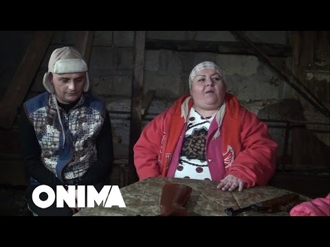 RRAHIM STRUJA HUMOR 2017 KOCKARI