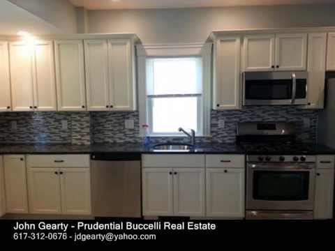 78 Bristol Rd Medford, MA 02155 - Condo - Real Estate - For Sale -