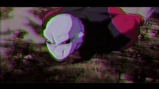 ULTRA METAL TERRORIST | DENZEL CURRY X DBS