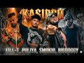 Kevin Smokio KASIPPU Remix Big Doggy X Fill T X Puliya Sinhala Rap Remix