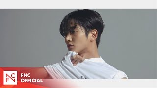 [로운] 관능적이다🤍 (Behind Film🎥)