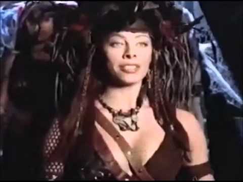 The Tribe München, die Amazonen!