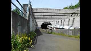 preview picture of video 'Rottbitze Tunnel'