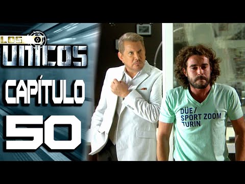 THE ONLY ONES - Chapter 50 - HIGH DEFINITION