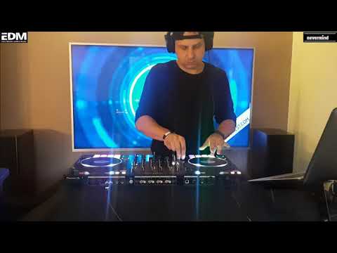 M House - Mistrzostwa Polski Dj'ów Clubsound Dj's Cup 2020