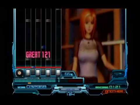 [beatmaniaIIDX CS 9th style] dj nagureo remixed by Mr.T - u gotta groove -extend joy style-