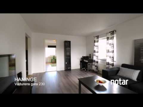 Vädurens gata 230 - Notar Haninge