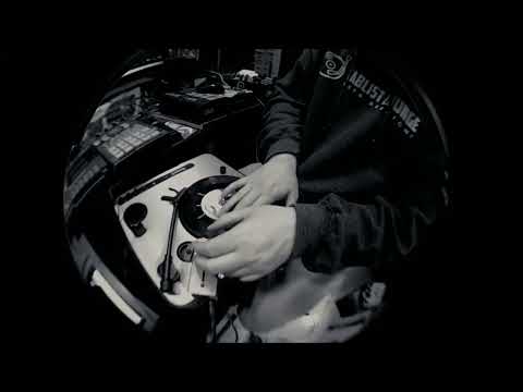 DJ Blanko (Colombia): 2023 Technics DMC World Portablist DJ Championship - Elimination Round