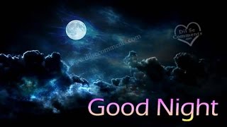 its gonna be a good night