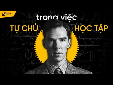 Điều cần học đầu tiên ĐÓ LÀ CÁCH TỰ HỌC | Bảo Hoàng | Beyond Limits