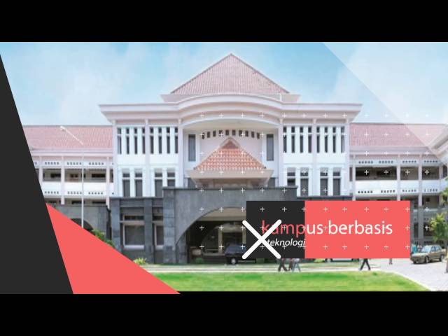 Universitas Teknologi Yogyakarta видео №1