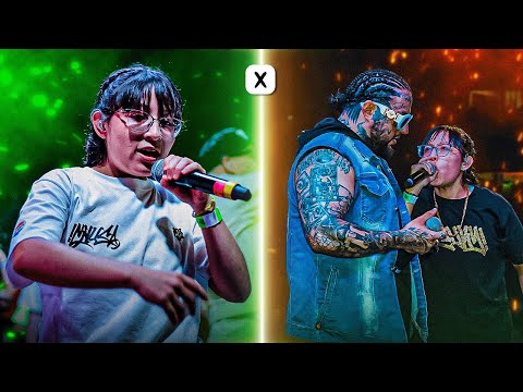 10 Minutos de AZUKY HUMILLANDO a TODOS 🔥 Vol. 2