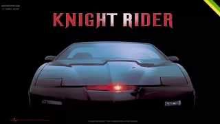 System of a Down - KITT Inspiration