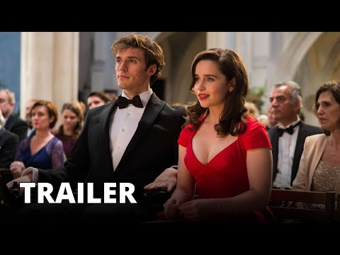 IO PRIMA DI TE (2016) | Trailer italiano del dramma sentimentale con Emilia Clarke e Sam Claflin