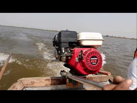 HONDA BOAT ENGINE/OUTBOARD ENGINE MOTOR/LTOBE