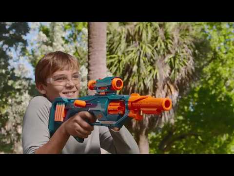 Nerf Elite 2.0 Eaglepoint RD-8 thumbnail