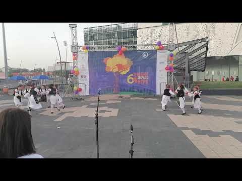 Zmajeve dečije igre - vrtić Novosađanče - 24.06.2021.