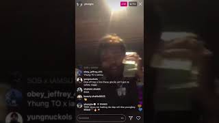 (SOBxRBE) Yhung TO x NBA Youngboy (Unreleased Song)