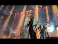 Simple Minds Glittering Prize Live In Perth 2024