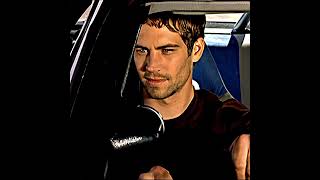Download lagu Brian refused to race #shorts #fastandfurious #paulwalker #edit mp3