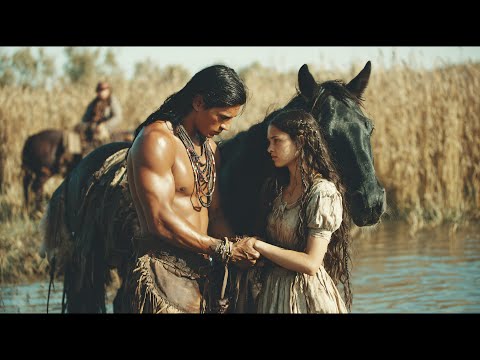 “Go Slow… It Hurts,” She Moaned—He Whispered, “I’ll Die Before I Hurt You” | Wild West Stories