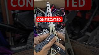 Download lagu I Bought 25 POUNDS Of TSA Confiscated Knives And I Found... mp3 Download lagu I Bought 25 POUNDS Of TSA Confiscated Knives And I Found... mp3