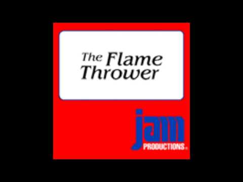 Rockin' Ron Sedaille's JAM Montage April 2013