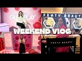 Spend A Beauty Weekend With Me In Dubai Experience Beauty Unbound At Nakheel Mall