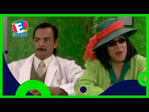 XHDRBZ: Pamela Juanjo entrevista al prestigiado ginecólogo Cesareo de Hoyos | C45, T1