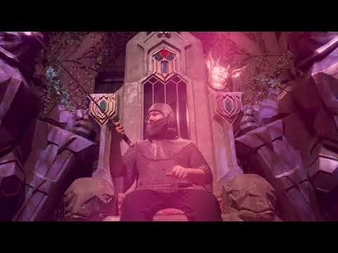 Wētā Workshop Unleashed | Step Into Another Realm