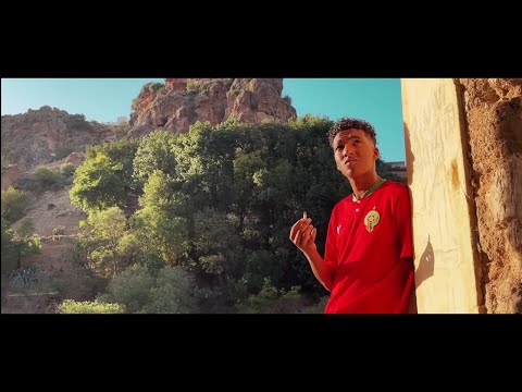 Nymous - Saratan - (Officiel Video )