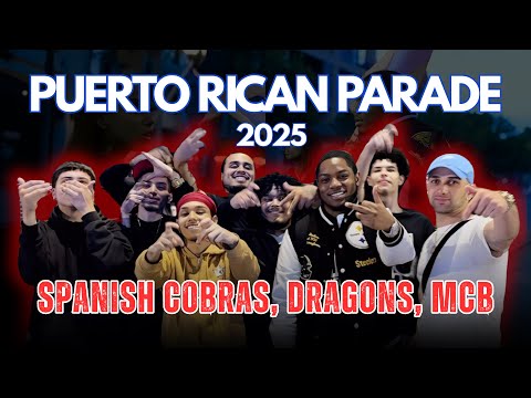 They tried to Press 16ShotEm in Humbolt Park (Spanish Cobras, Dragons, MCB, MLD) | Chicago Hood Vlog