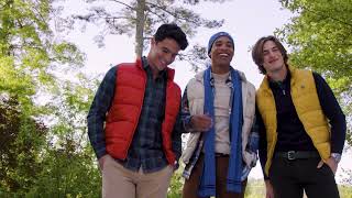 U.S. Polo Assn. Fall Essentials