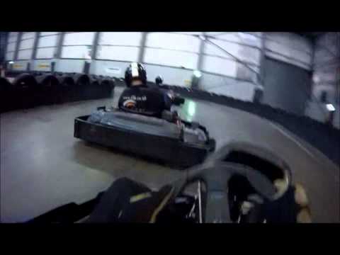F1K karting HD