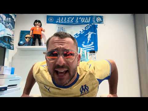 OM 1-0 Monaco, for once the refereeing was in our favor: The Bengous Debrief