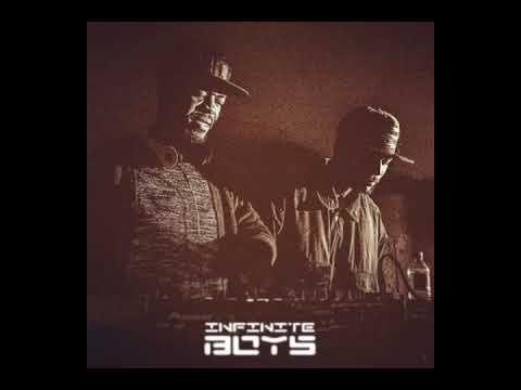 Infinite Boys Spring Day Mix 2017