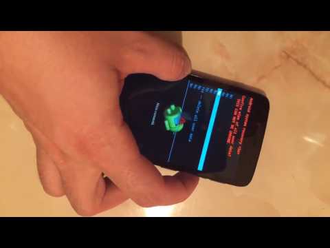 Hard reset allview v1 viper s