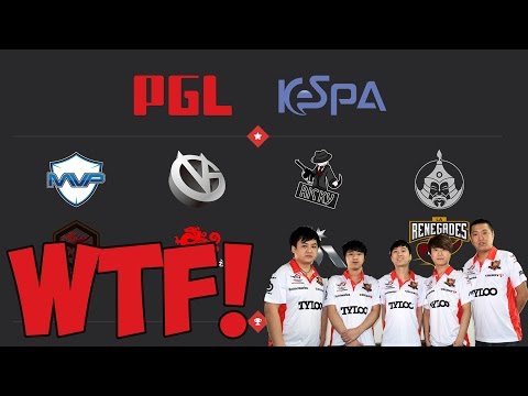 PGL Asia Minor Championship WTF! #26 | CSGO