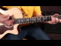 How to Play Bon Jovi   I'll Be There For You  Easy Guitar Songs taught by marty schwartz