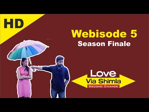 Vishav Prabha Negi  webisode 5