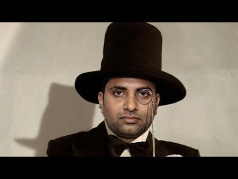 Yash Goswami Showreel mashup 