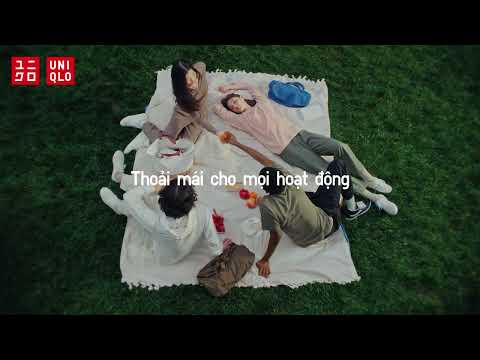 Bộ sưu tập quần Easy - thoải mái & tinh tế mọi nơi