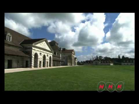 From the Great Saltworks of Salins-les-Bains to the Royal Saltworks of  ... (UNESCO/NHK)