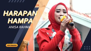 Download lagu HARAPAN HAMPA - ANISA RAHMA 'NEW PRIMAEGA'  || LIVE. JL.BRAWIJAYA - TEGAL SARI - KAB.TEGAL mp3