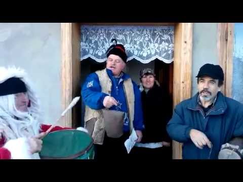 Colind Sibiciu de Sus