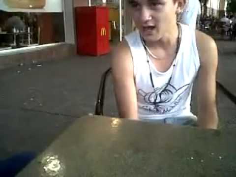 Adivinen a quien imita