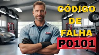 p0101 explicação detalhada